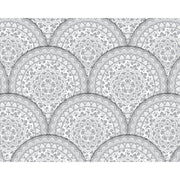 Ethereal Mandala Weave